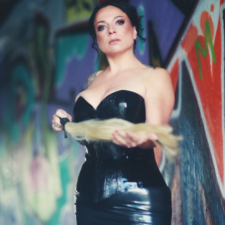 Daemona Noir, Saarbrücken - Alt