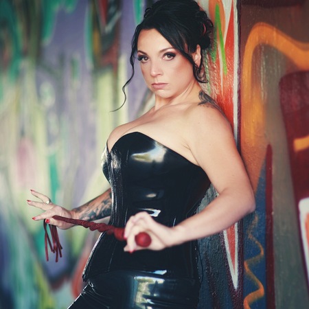 Daemona Noir, Saarbrücken - Alt