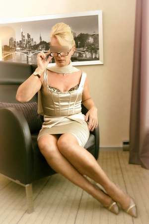 DIE SEKRETÄRIN, Illertissen