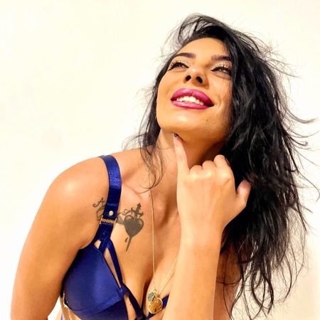 Vanessa - Villa Venus, Birkenau