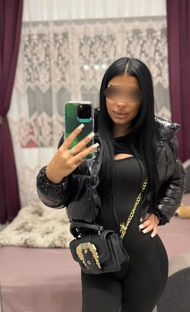 Denisa - NEU IN DEINER STADT, Bad Harzburg