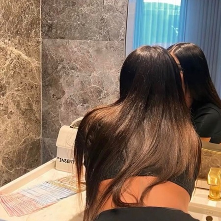 deutsche Nadja Ray, Amberg