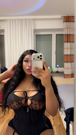 Chocolandra Party Ts X, Gelsenkirchen