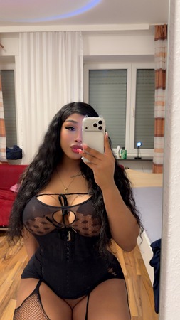 Chocolandra Party Ts X, Gelsenkirchen