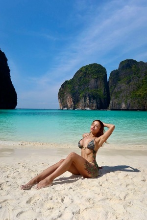 Lola, Ihre beste Begleitung, München