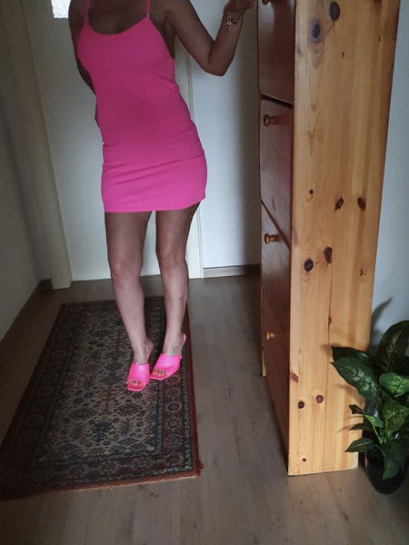 Foto von Michell