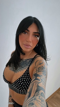 Tanaz 1Heiße Iranerin erste mal in der Stadt!, Lüneburg