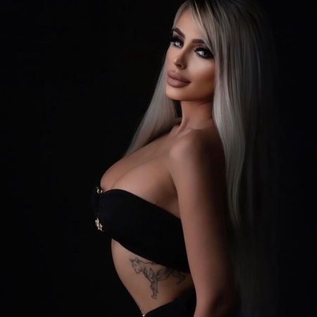 Emma nur Haus und Hotelbesuche