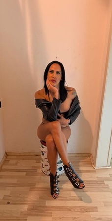 TS YOMAIRA XXL PARTY +18 GIRL, Oldenburg