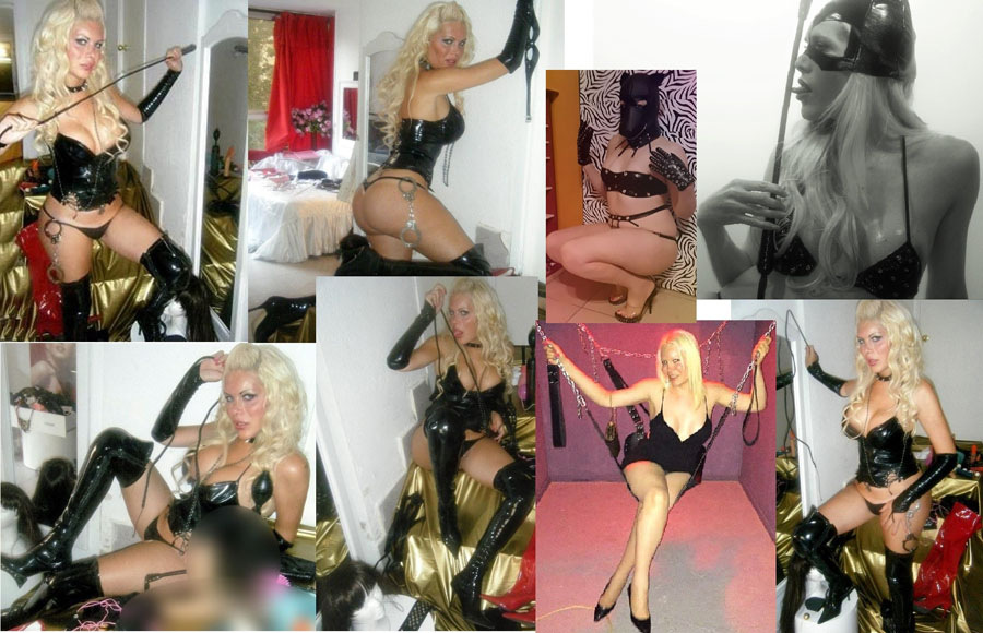 Foto von TS Barbye Hot