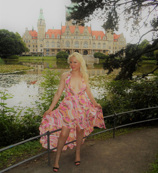 Foto von TS Barbye Hot