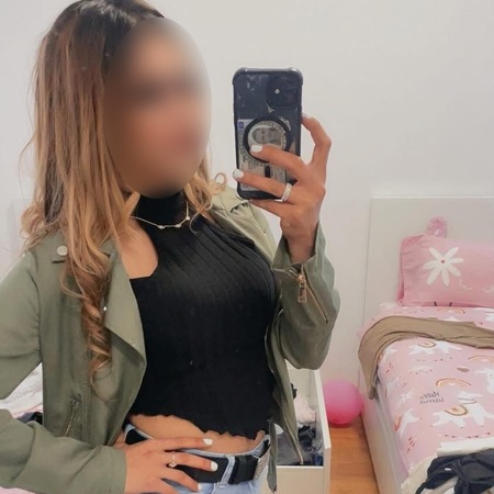 Laura, Frankfurt am Main