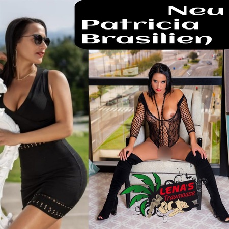 Patricia bei Lenas Traumoase, Ludwigshafen am Rhein