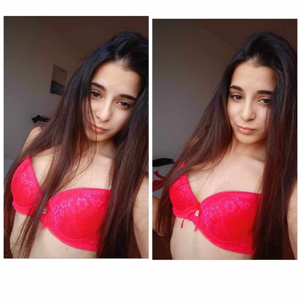 Foto von Tina