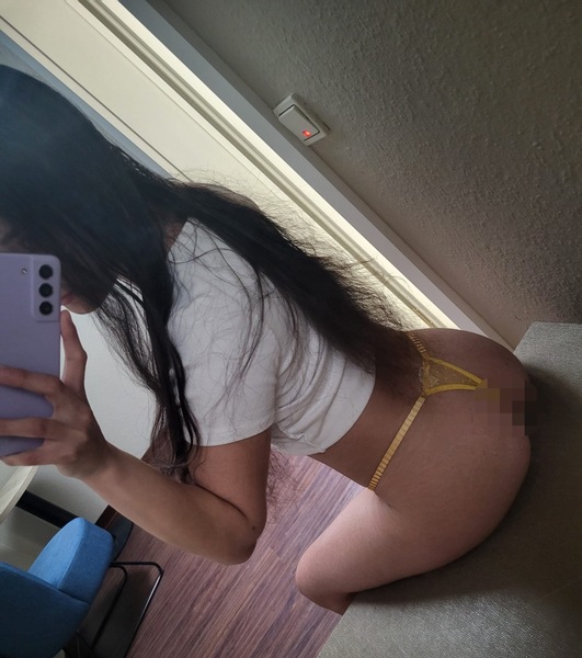 Foto von Tina