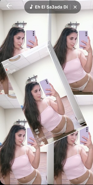 Foto von Tina