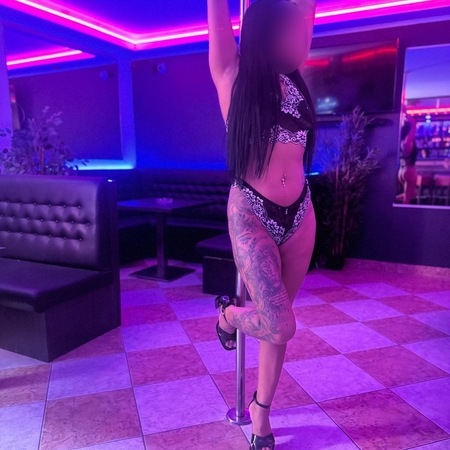 Ioana - Crazy Sexy, Wiesbaden