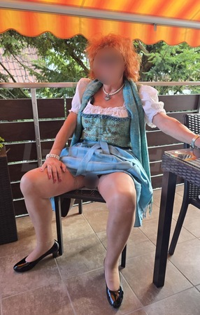 Gudrun, Stuttgart-Ost