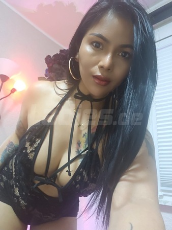 Aileen AV und Top Massage, Köln
