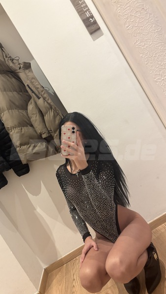 Foto von TS Isadora