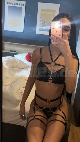 Foto von TS Isadora