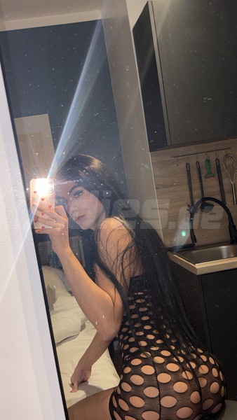 Foto von TS Isadora