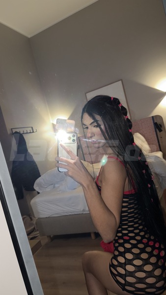 Foto von TS Isadora