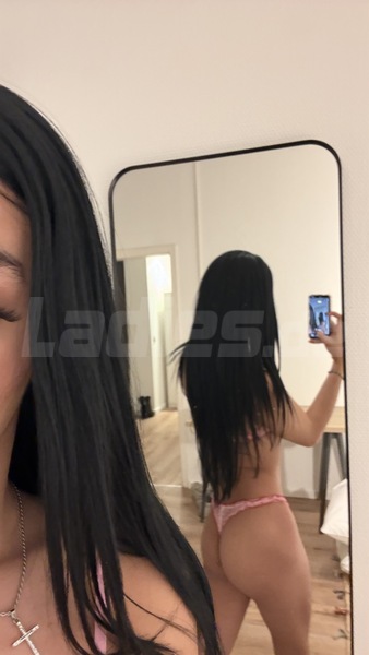 Foto von TS Isadora