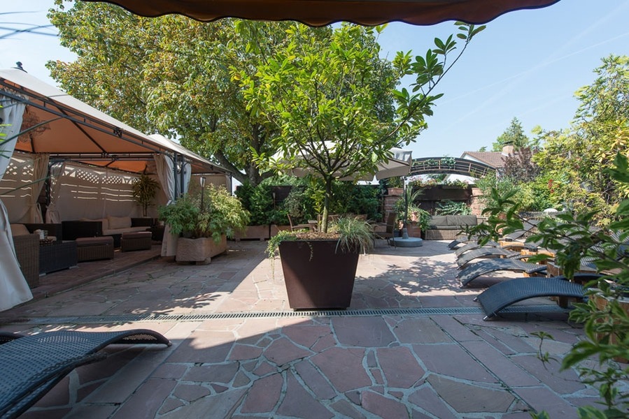 Foto von Beliebt seit 1936 ...