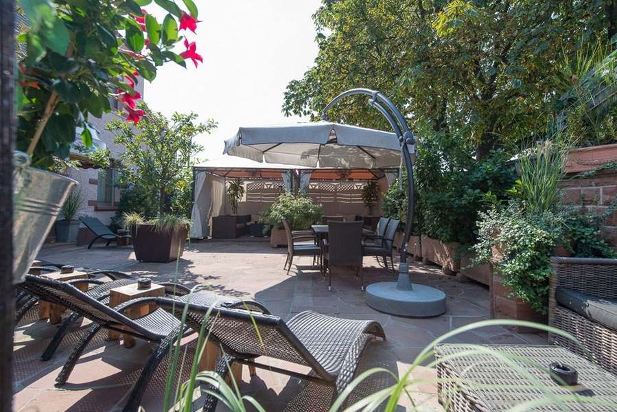 Foto von Beliebt seit 1936 ...