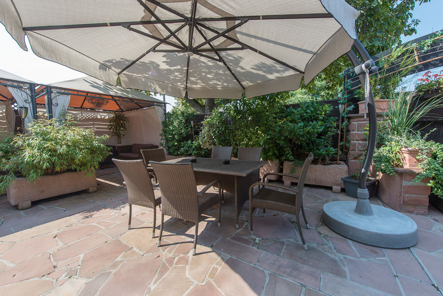 Foto von Beliebt seit 1936 ...