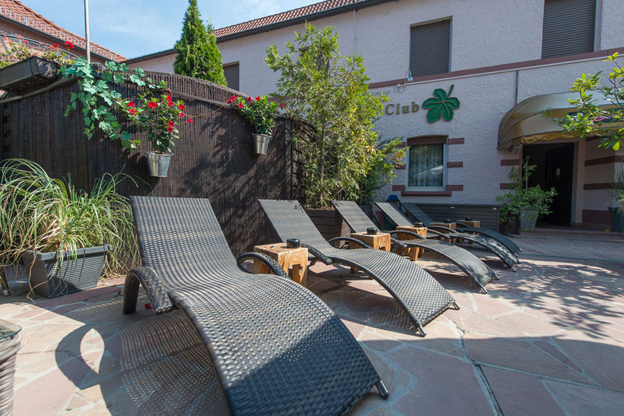 Foto von Beliebt seit 1936 ...