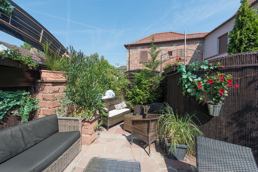 Foto von Beliebt seit 1936 ...