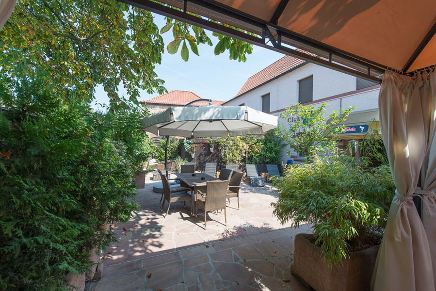 Foto von Beliebt seit 1936 ...