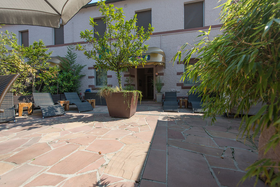 Foto von Beliebt seit 1936 ...