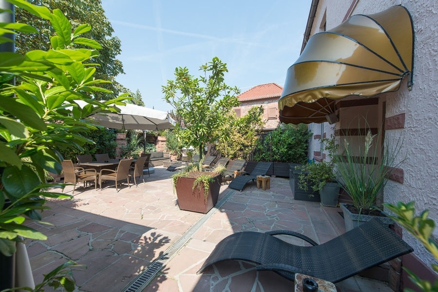 Foto von Beliebt seit 1936 ...