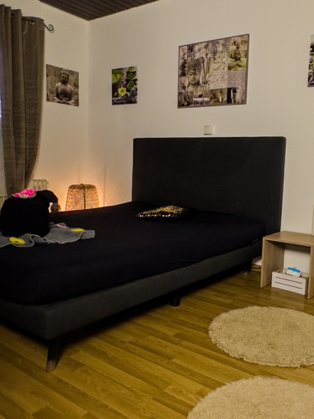 Foto von Rhein-Main Massage