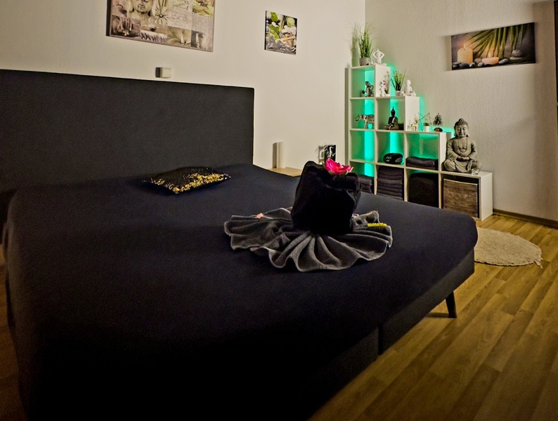 Foto von Rhein-Main Massage