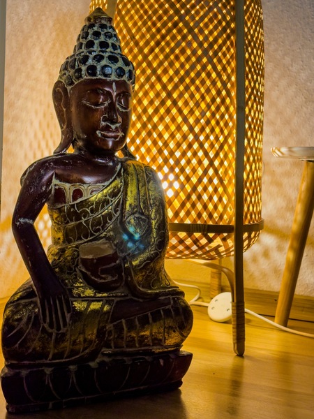 Foto von Rhein-Main Massage