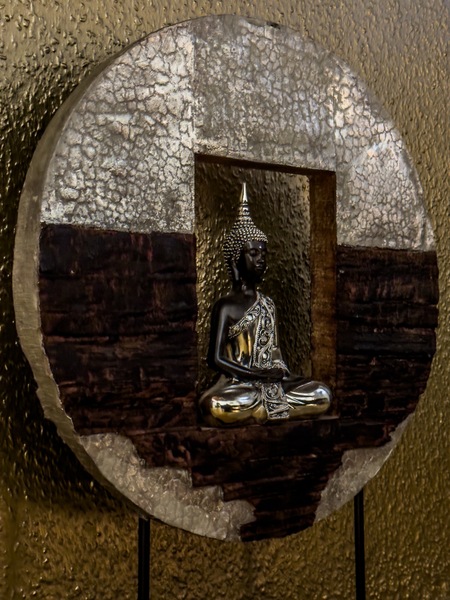 Foto von Rhein-Main Massage