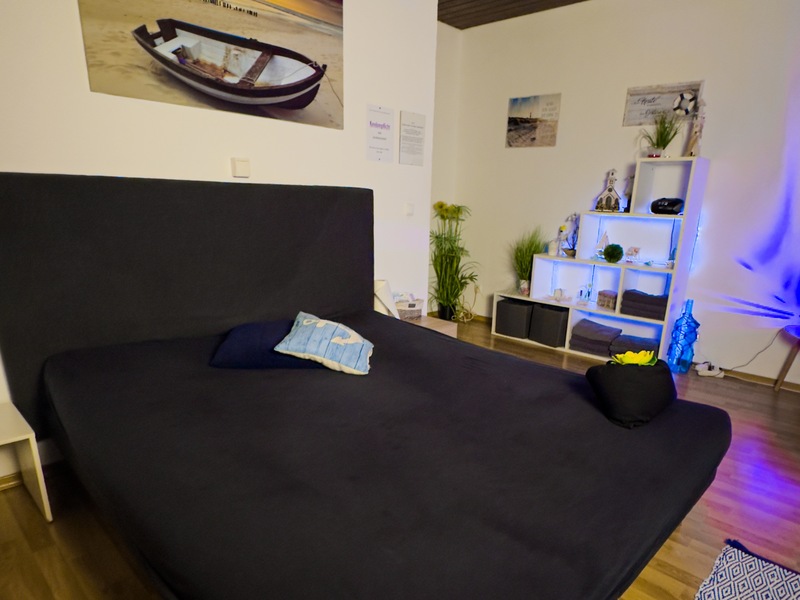 Foto von Rhein-Main Massage