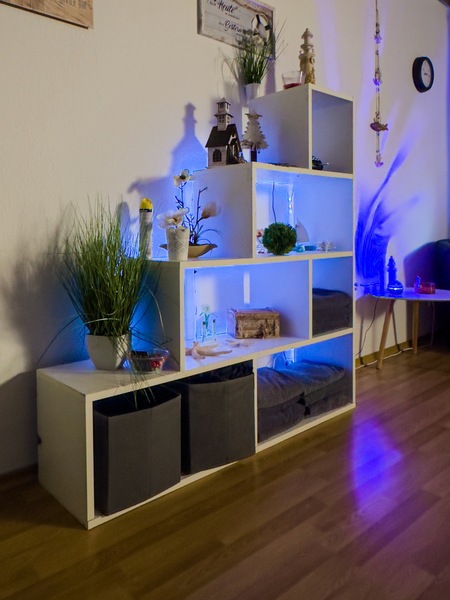 Foto von Rhein-Main Massage