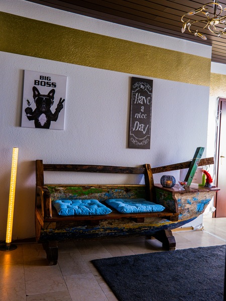 Foto von Rhein-Main Massage