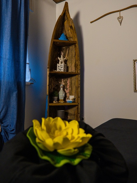 Foto von Rhein-Main Massage