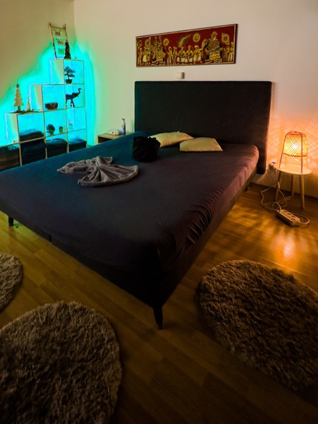 Foto von Rhein-Main Massage