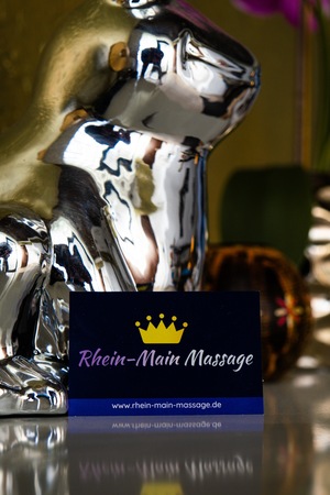 Rhein-Main Massage, Ginsheim-Gustavsburg