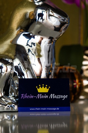 Rhein-Main Massage, Ginsheim-Gustavsburg