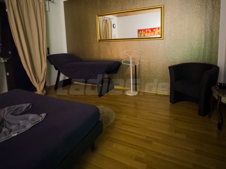 Rhein-Main Massage, Ginsheim-Gustavsburg