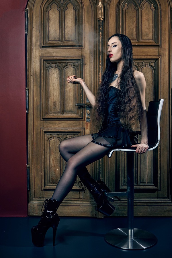 Foto von Krasse Spiele