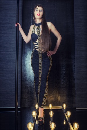 Krasse Spiele, Ruf mich an!